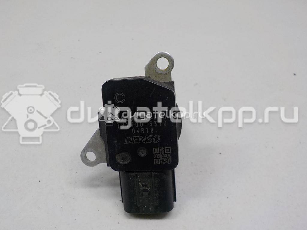 Фото Расходомер воздуха (массметр)  2220428010 для Lexus Rx / Ct Zwa10 / Lfa Lfa10 / Nx Z1 / Rc C1 {forloop.counter}}