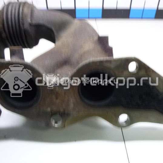 Фото Коллектор выпускной  L3K913450 для Besturn (Faw) / Ford (Changan) / Ford Australia / Ford (Jmc) / Mazda / Mazda (Faw)