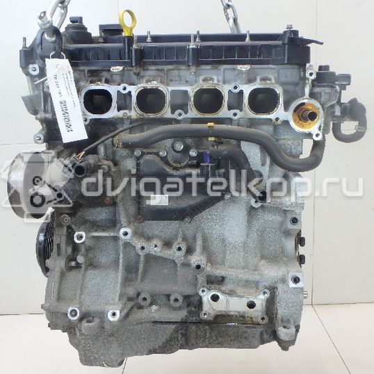 Фото Контрактный (б/у) двигатель L5-VE для Mazda Cx-7 Er / 5 / 6 / 3 159-170 л.с 16V 2.5 л бензин