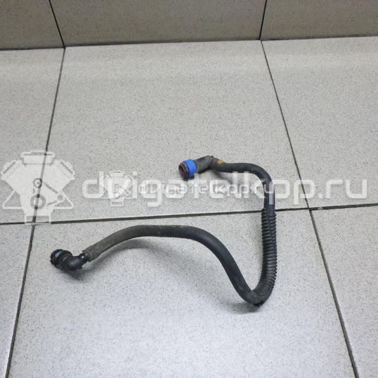 Фото Шланг топливный  Z6011349XC для Mazda / Mazda (Changan)