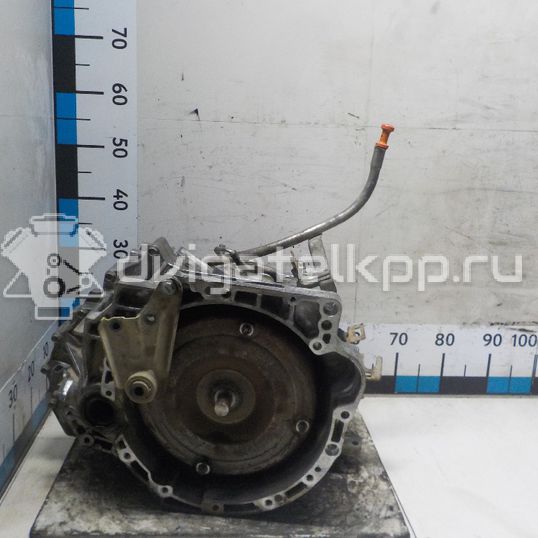 Фото Контрактная (б/у) АКПП для Mazda 3 105-107 л.с 16V 1.6 л Z6 бензин FNK819090D