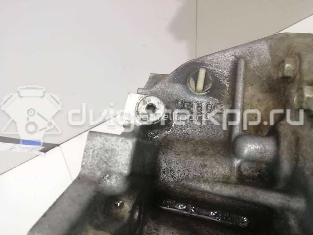 Фото Контрактная (б/у) АКПП для Lexus / Toyota / Toyota (Gac) 150-167 л.с 16V 2.0 л 6AR-FSE бензин 3050033602 {forloop.counter}}