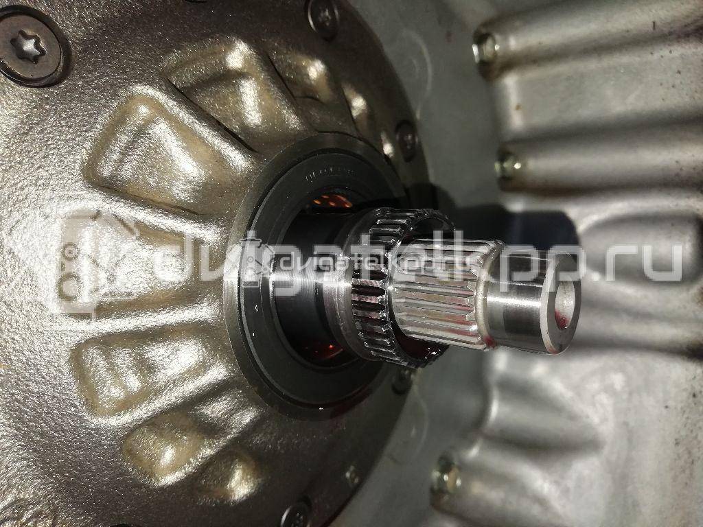 Фото Контрактная (б/у) АКПП для Lexus / Toyota / Scion 175-182 л.с 16V 2.5 л 2AR-FE бензин 3050033602 {forloop.counter}}