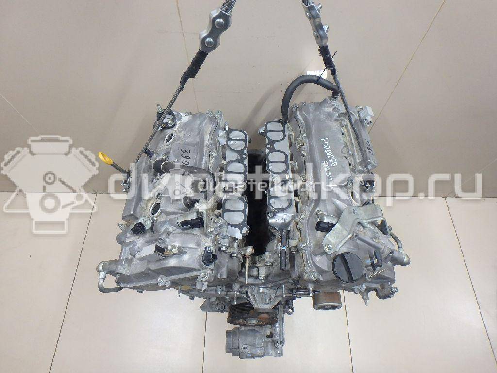 Фото Контрактный (б/у) двигатель 4GR-FSE для Lexus / Toyota 204-215 л.с 24V 2.5 л бензин 1900031371 {forloop.counter}}