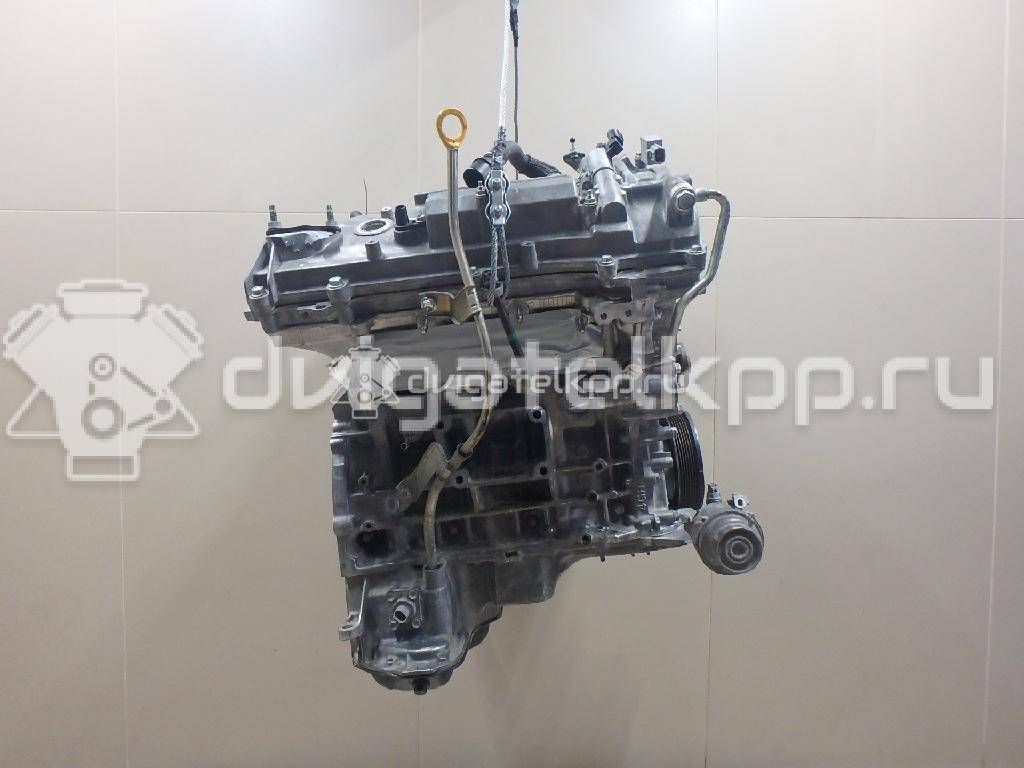 Фото Контрактный (б/у) двигатель 4GR-FSE для Lexus / Toyota 204-215 л.с 24V 2.5 л бензин 1900031371 {forloop.counter}}