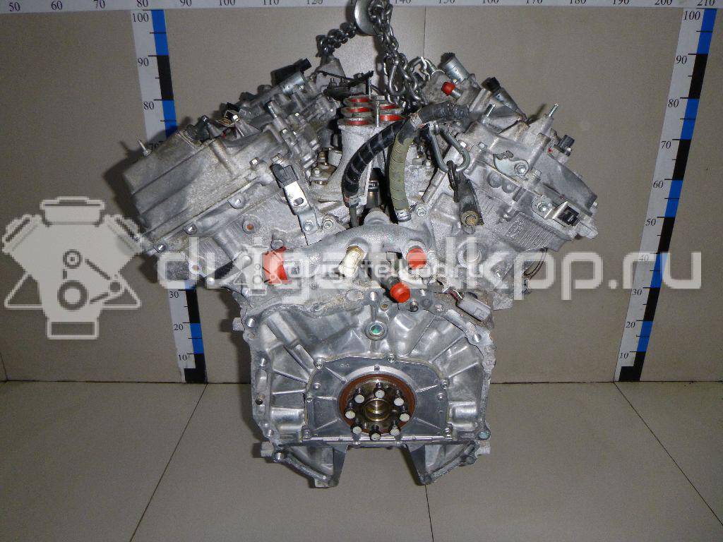 Фото Контрактный (б/у) двигатель 2GR-FE для Lotus / Lexus / Toyota / Toyota (Gac) 280-416 л.с 24V 3.5 л бензин 190000P091 {forloop.counter}}