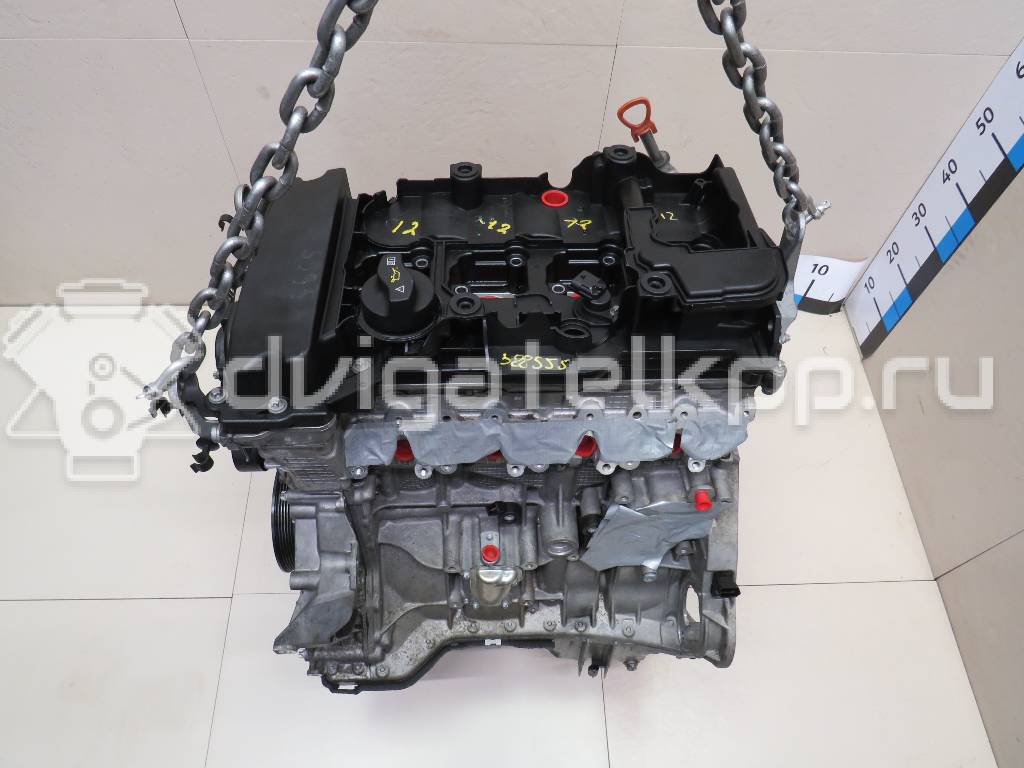 Фото Контрактный (б/у) двигатель M 271.860 для Mercedes-Benz (Bbdc) E-Class / C-Class 184-204 л.с 16V 1.8 л бензин {forloop.counter}}