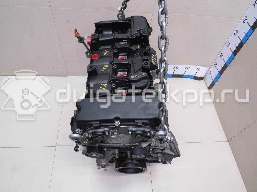 Фото Контрактный (б/у) двигатель M 271.860 для Mercedes-Benz (Bbdc) E-Class / C-Class 184-204 л.с 16V 1.8 л бензин {forloop.counter}}