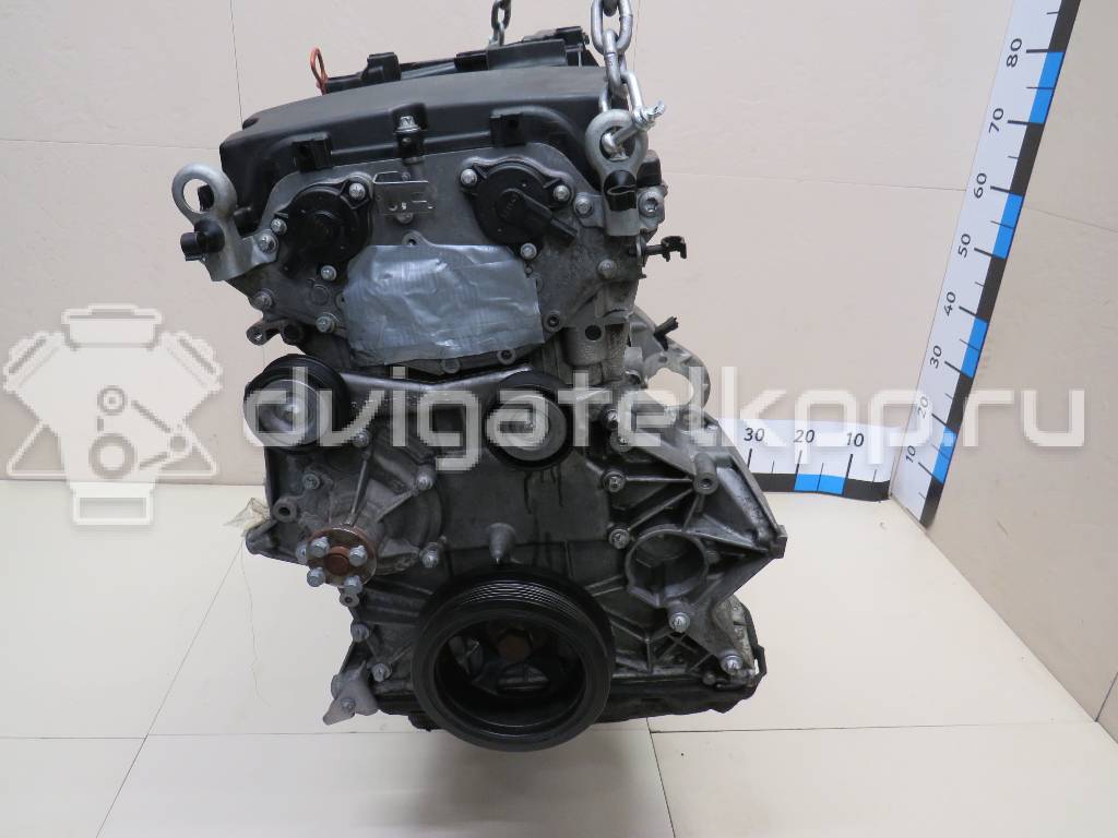 Фото Контрактный (б/у) двигатель M 271.860 для Mercedes-Benz (Bbdc) E-Class / C-Class 184-204 л.с 16V 1.8 л бензин {forloop.counter}}