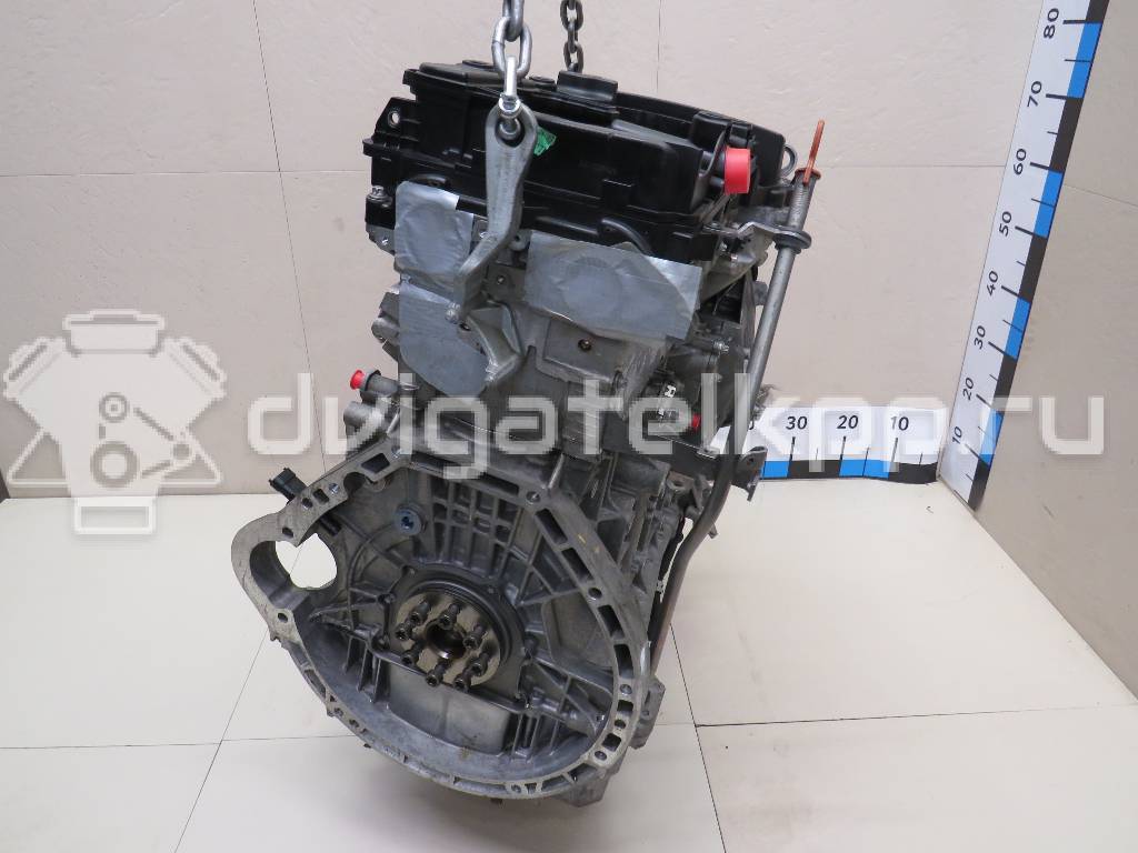 Фото Контрактный (б/у) двигатель M 271.860 для Mercedes-Benz (Bbdc) E-Class / C-Class 184-204 л.с 16V 1.8 л бензин {forloop.counter}}