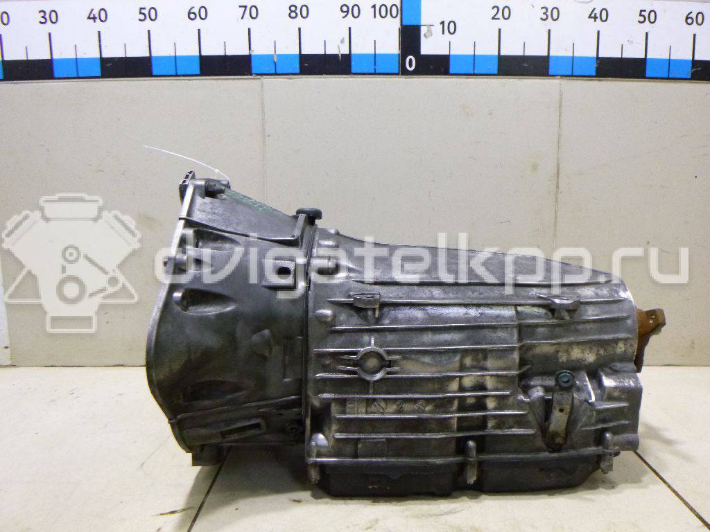 Фото Контрактная (б/у) АКПП для Mercedes-Benz C-Class / E-Class 184-204 л.с 16V 1.8 л M 271.860 (M271 DE18 EVO) бензин 1722700800 {forloop.counter}}