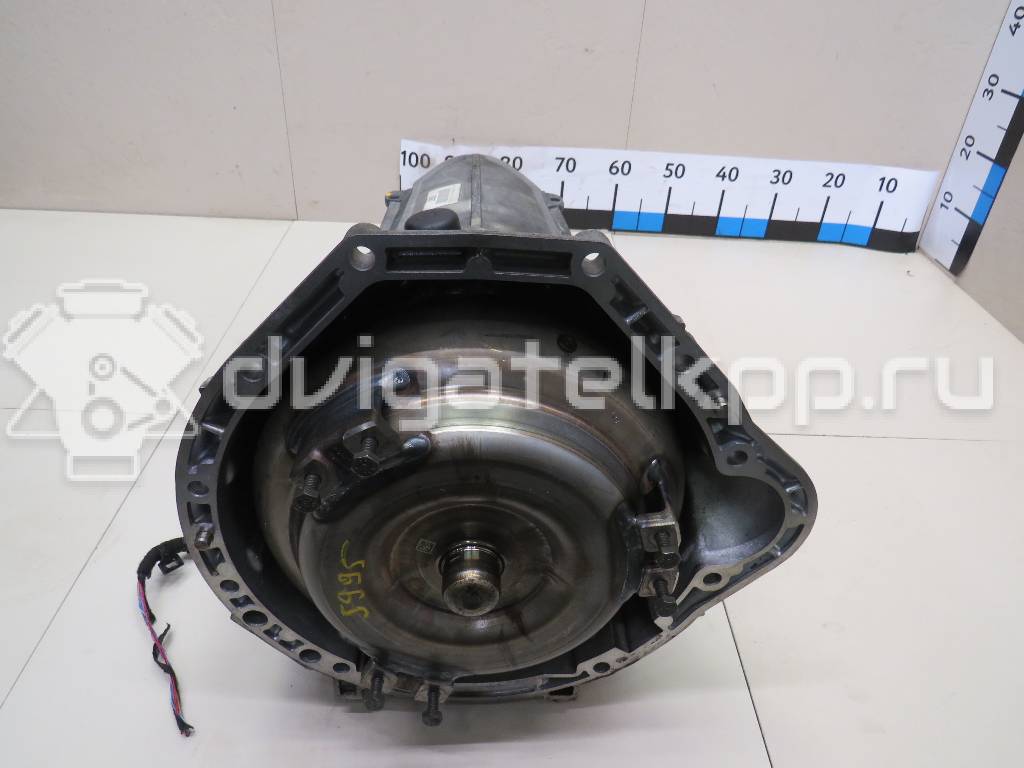 Фото Контрактная (б/у) АКПП для Mercedes-Benz C-Class / E-Class 184-204 л.с 16V 1.8 л M 271.860 (M271 DE18 EVO) бензин 1722701000 {forloop.counter}}