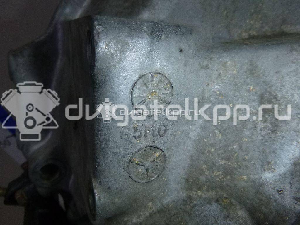 Фото Контрактная (б/у) МКПП для Mazda / Ford Australia / Eunos 125-130 л.с 16V 1.8 л BP (DOHC) бензин {forloop.counter}}