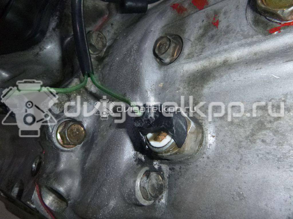 Фото Контрактная (б/у) МКПП для Mazda / Ford Australia / Eunos 125-130 л.с 16V 1.8 л BP (DOHC) бензин {forloop.counter}}