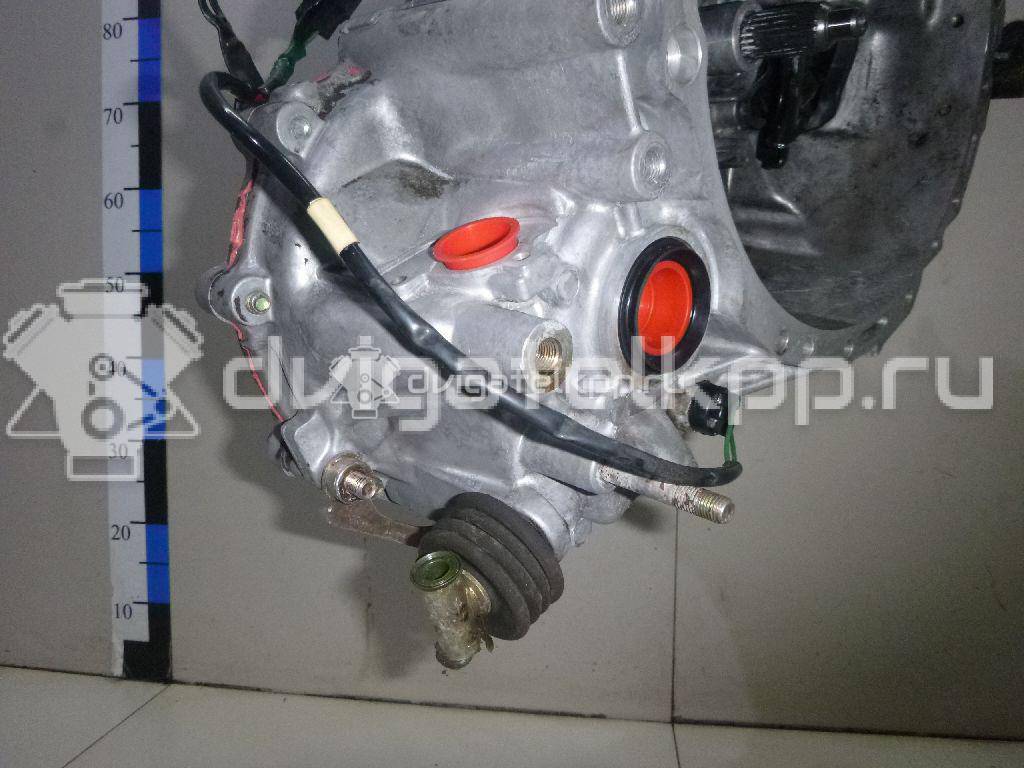 Фото Контрактная (б/у) МКПП для Mazda 323 125-130 л.с 16V 1.8 л BP (DOHC) бензин {forloop.counter}}