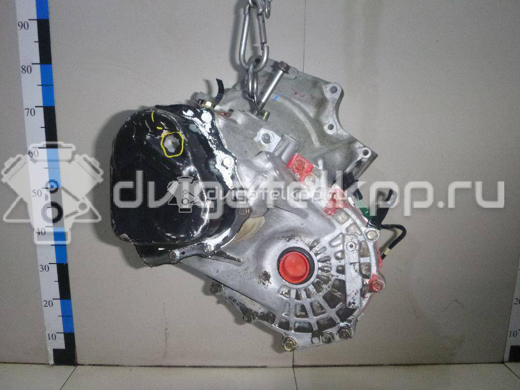 Фото Контрактная (б/у) МКПП для Mazda / Ford Australia / Eunos 103-125 л.с 16V 1.8 л BP (DOHC) бензин {forloop.counter}}