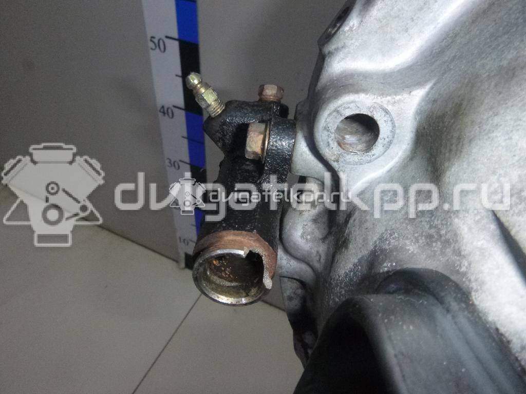 Фото Контрактная (б/у) МКПП для Mazda / Ford Australia / Eunos 103-125 л.с 16V 1.8 л BP (DOHC) бензин {forloop.counter}}