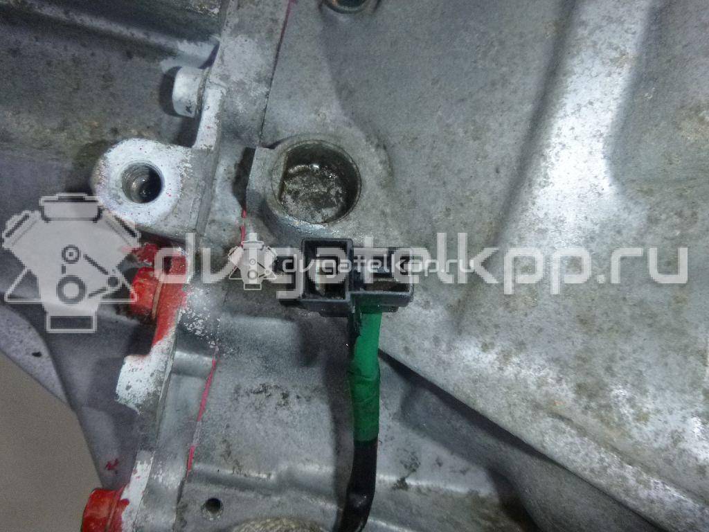 Фото Контрактная (б/у) МКПП для Mazda / Ford Australia / Eunos 103-125 л.с 16V 1.8 л BP (DOHC) бензин {forloop.counter}}