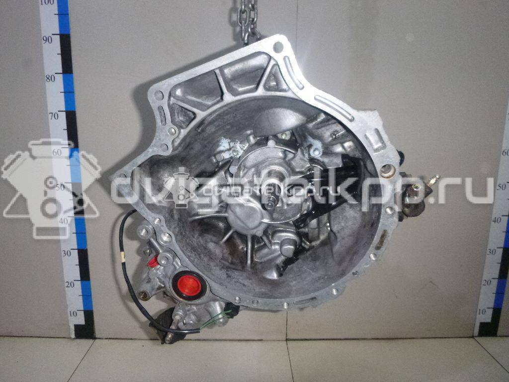 Фото Контрактная (б/у) МКПП для Mazda / Ford Australia / Eunos 125-130 л.с 16V 1.8 л BP (DOHC) бензин {forloop.counter}}