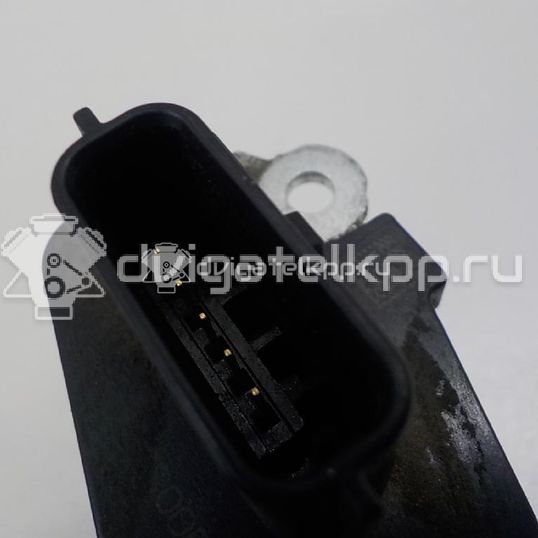 Фото Расходомер воздуха (массметр)  226807S00B для Nissan Primera / Patrol / Almera / Micra / Cabstar