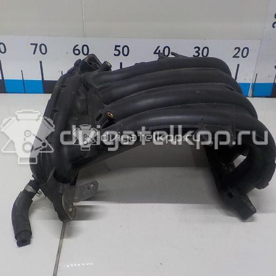 Фото Коллектор впускной  14001ee00a для Venucia / Dongfeng (Dfac) / Nissan (Zhengzhou) / Samsung / Mazda / Nissan / Mitsubishi / Nissan (Dongfeng)