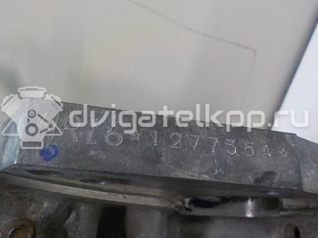 Фото Контрактный (б/у) двигатель HR16DE для Dongfeng (Dfac) / Nissan (Zhengzhou) / Samsung / Mazda / Nissan / Mitsubishi / Nissan (Dongfeng) 87-140 л.с 16V 1.6 л Бензин/спирт 10102BC23F {forloop.counter}}