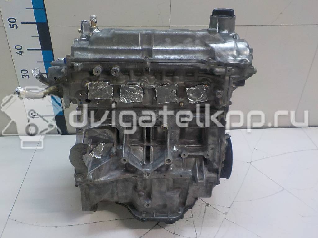 Фото Контрактный (б/у) двигатель HR16DE для Dongfeng (Dfac) / Nissan (Zhengzhou) / Samsung / Mazda / Nissan / Mitsubishi / Nissan (Dongfeng) 87-140 л.с 16V 1.6 л Бензин/спирт 10102BC23F {forloop.counter}}