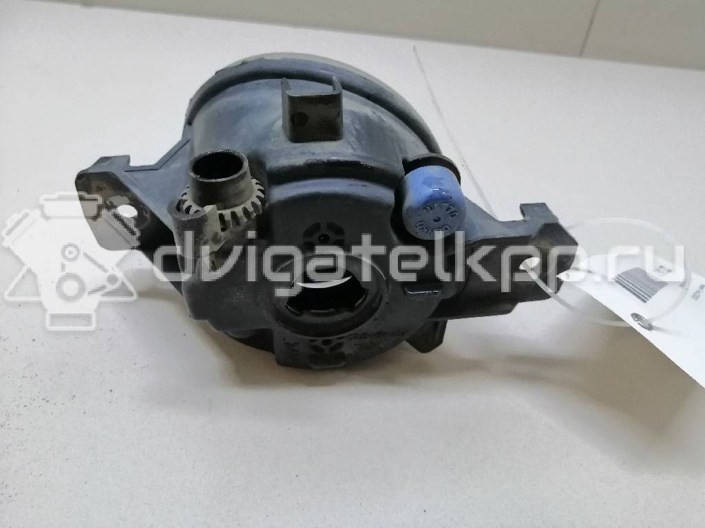 Фото Фара противотуманная левая  261558993A для Nissan X-Trail / Primera / Almera / Micra / Qashqai {forloop.counter}}