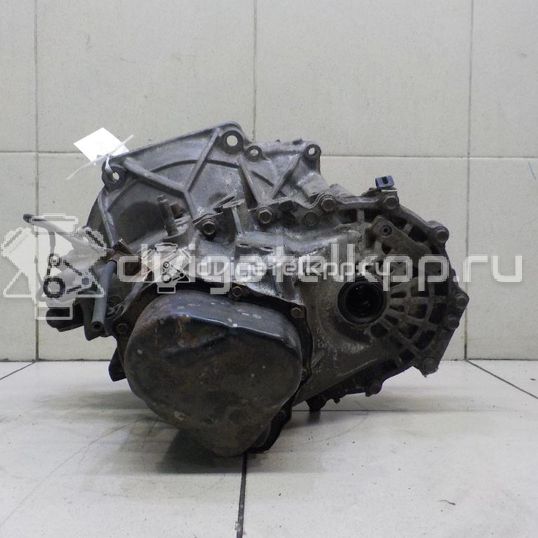 Фото Контрактная (б/у) МКПП для Mazda / Ford Australia / Haima (Faw) 122 л.с 16V 1.8 л FP бензин