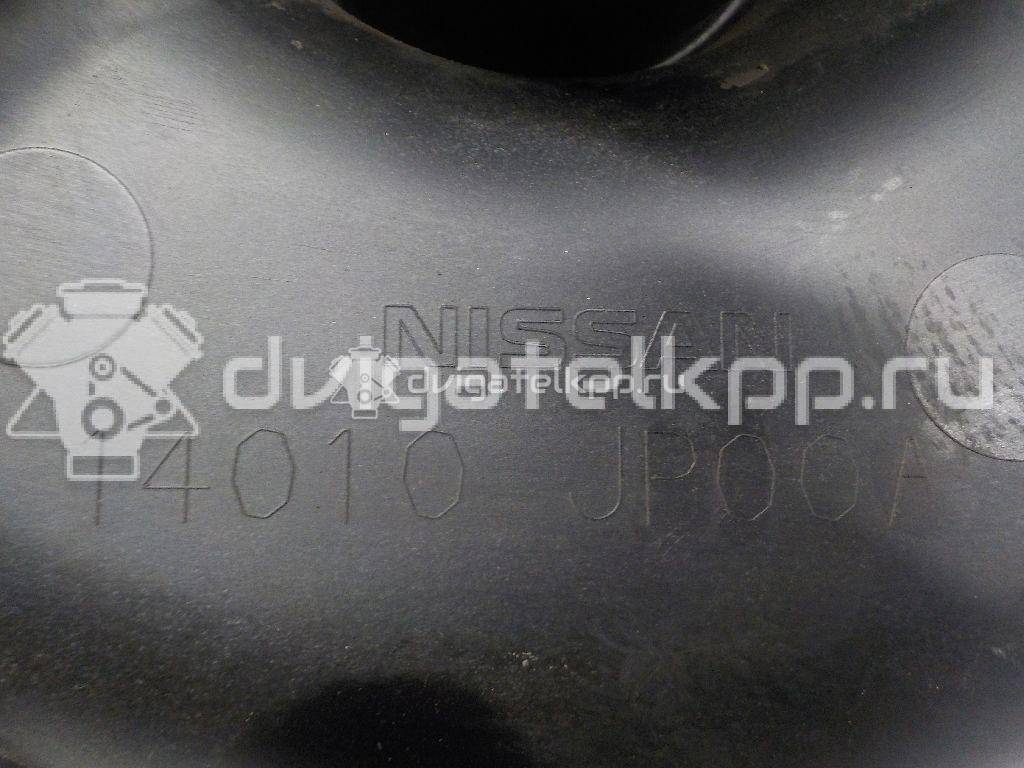 Фото Коллектор впускной  14010jp00a для Infiniti / Mitsuoka / Isuzu / Nissan / Nissan (Dongfeng) {forloop.counter}}