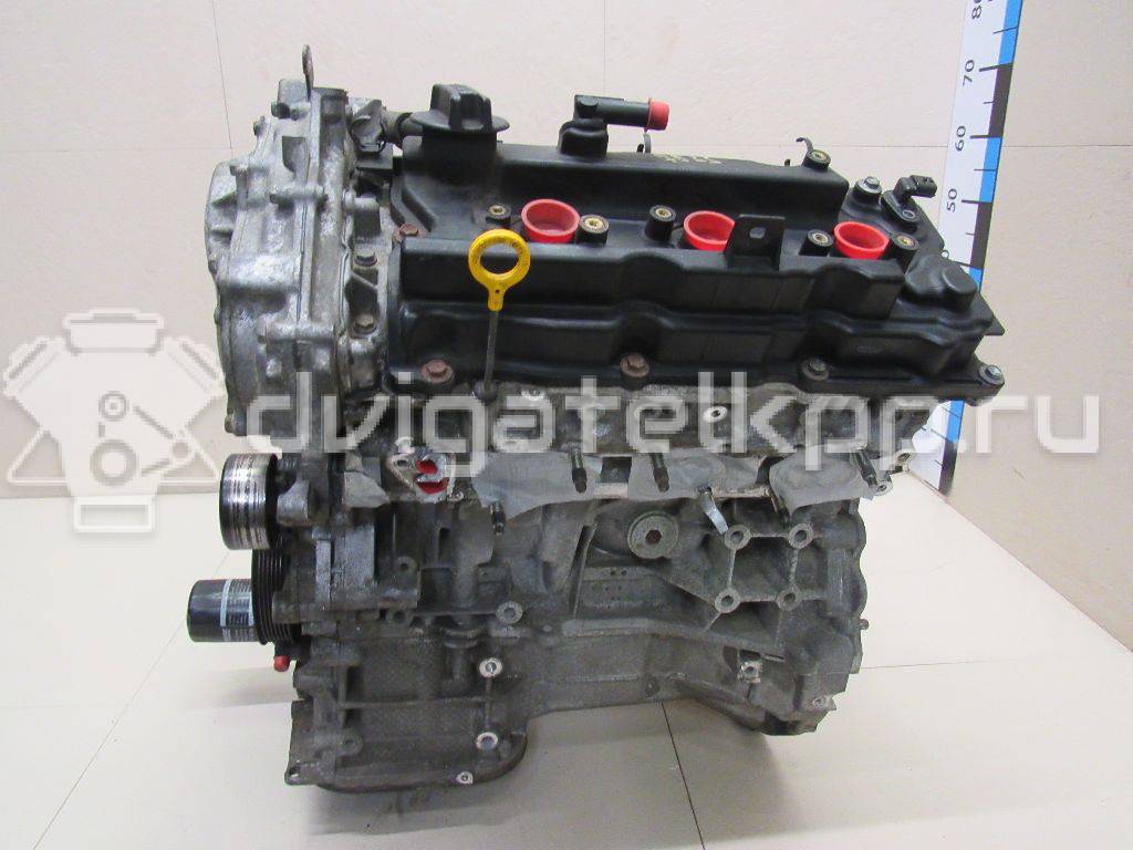 Фото Контрактный (б/у) двигатель VQ35DE для Infiniti / Mitsuoka / Isuzu / Nissan / Nissan (Dongfeng) 231-305 л.с 24V 3.5 л бензин 10102JP0A2 {forloop.counter}}