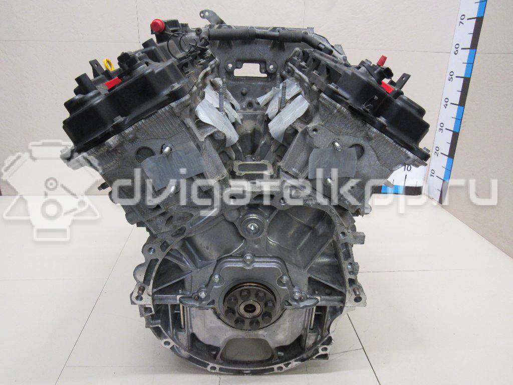 Фото Контрактный (б/у) двигатель VQ35DE для Infiniti / Mitsuoka / Isuzu / Nissan / Nissan (Dongfeng) 231-305 л.с 24V 3.5 л бензин 10102JP0A2 {forloop.counter}}