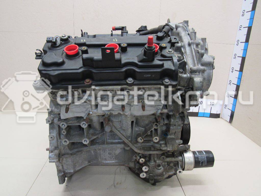 Фото Контрактный (б/у) двигатель VQ35DE для Infiniti / Mitsuoka / Isuzu / Nissan / Nissan (Dongfeng) 231-305 л.с 24V 3.5 л бензин 10102JP0A2 {forloop.counter}}