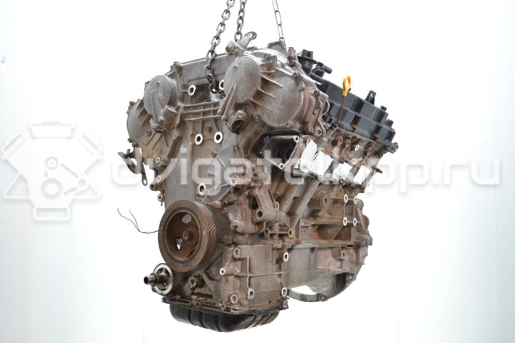 Фото Контрактный (б/у) двигатель VQ35DE для Infiniti / Mitsuoka / Isuzu / Nissan / Nissan (Dongfeng) 231-310 л.с 24V 3.5 л бензин 10102JP0A2 {forloop.counter}}