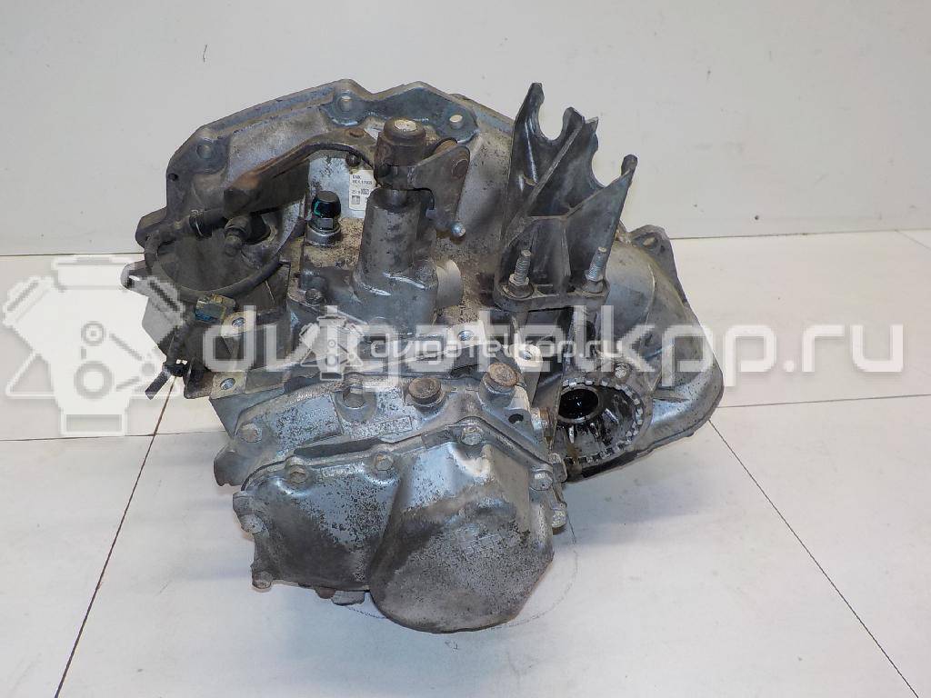 Фото Контрактная (б/у) МКПП для Opel / Vauxhall 137-140 л.с 16V 1.8 л A 18 XER бензин 25190053 {forloop.counter}}