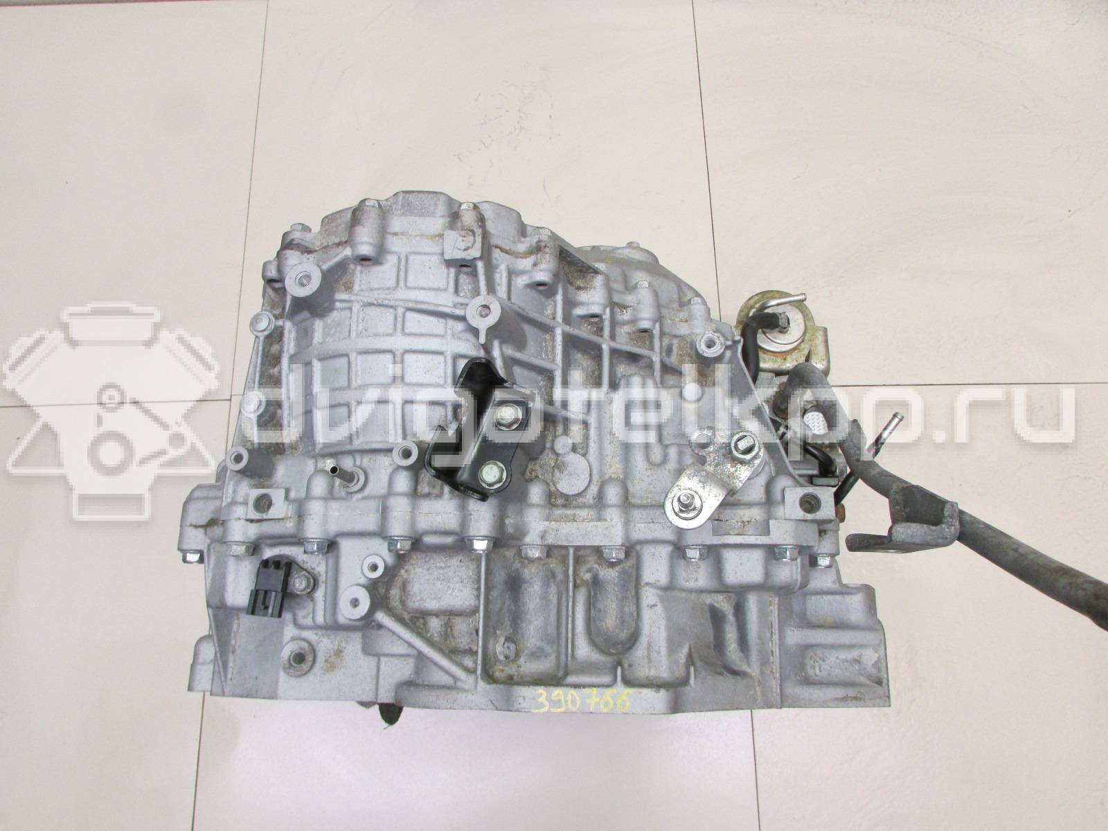 Фото Контрактная (б/у) АКПП для Infiniti / Mitsuoka / Isuzu / Nissan / Nissan (Dongfeng) 231-310 л.с 24V 3.5 л VQ35DE бензин 310201XE1C {forloop.counter}}