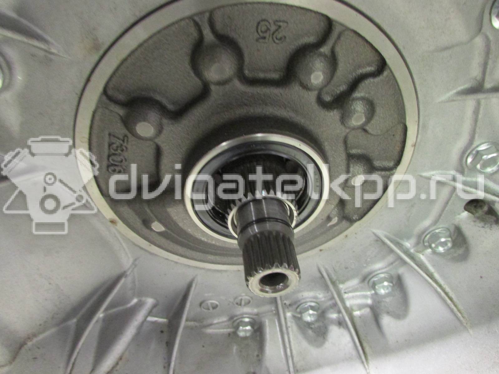 Фото Контрактная (б/у) АКПП для Infiniti / Mitsuoka / Isuzu / Nissan / Nissan (Dongfeng) 240 л.с 24V 3.5 л VQ35DE бензин 310201XE1C {forloop.counter}}