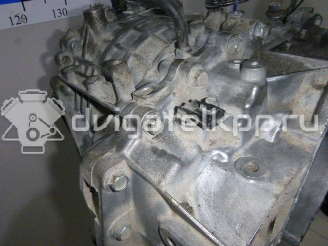 Фото Контрактная (б/у) АКПП для Infiniti / Mitsuoka / Isuzu / Nissan / Nissan (Dongfeng) 243-284 л.с 24V 3.5 л VQ35DE бензин {forloop.counter}}