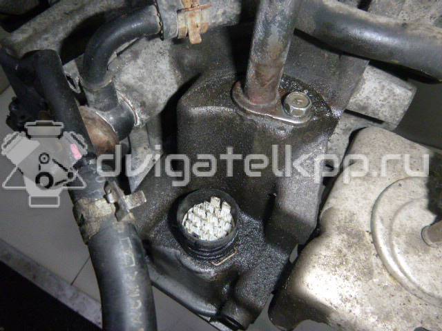 Фото Контрактная (б/у) АКПП для Infiniti / Mitsuoka / Isuzu / Nissan / Nissan (Dongfeng) 231-305 л.с 24V 3.5 л VQ35DE бензин {forloop.counter}}