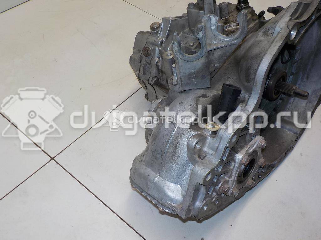 Фото Контрактная (б/у) МКПП для Opel / Vauxhall 137-140 л.с 16V 1.8 л A 18 XER бензин 25190053 {forloop.counter}}