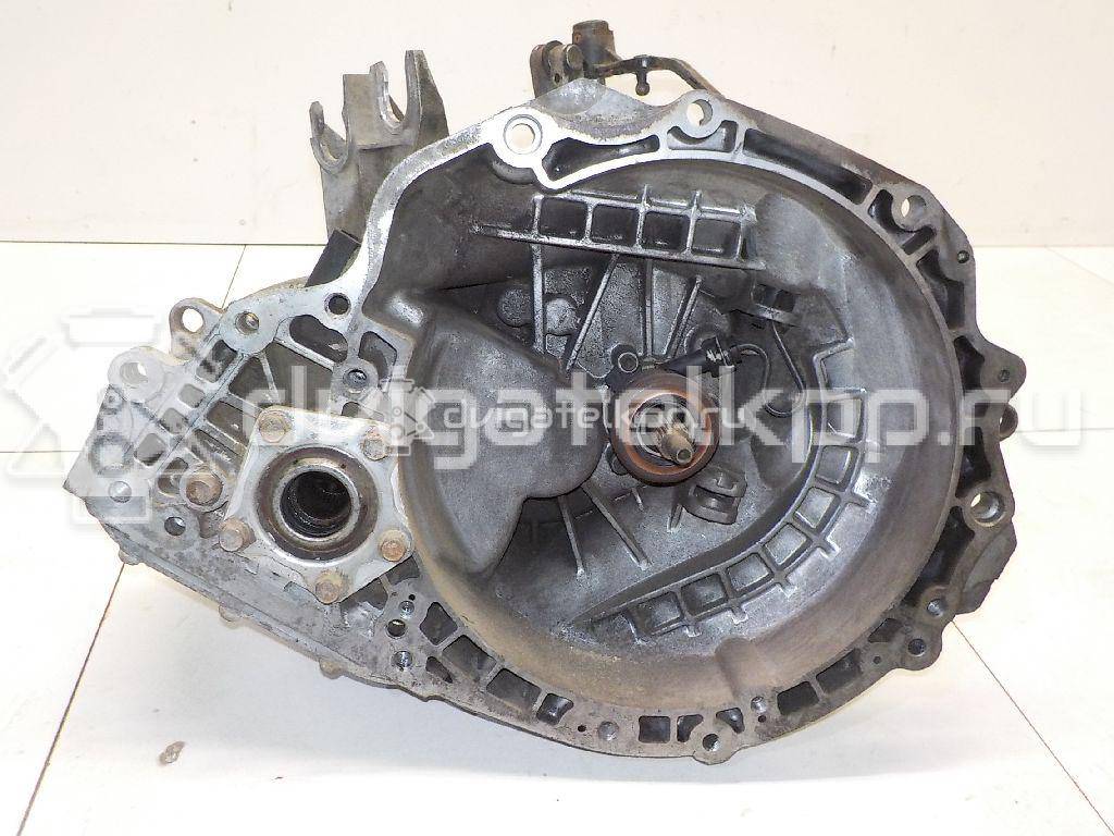 Фото Контрактная (б/у) МКПП для Opel / Vauxhall 137-140 л.с 16V 1.8 л A 18 XER бензин 25190053 {forloop.counter}}