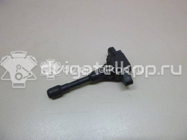 Фото Катушка зажигания  22448JA10C для Nissan Tiida / X-Trail / 350 Z Z33 / 370 Z Z34 / Altima {forloop.counter}}