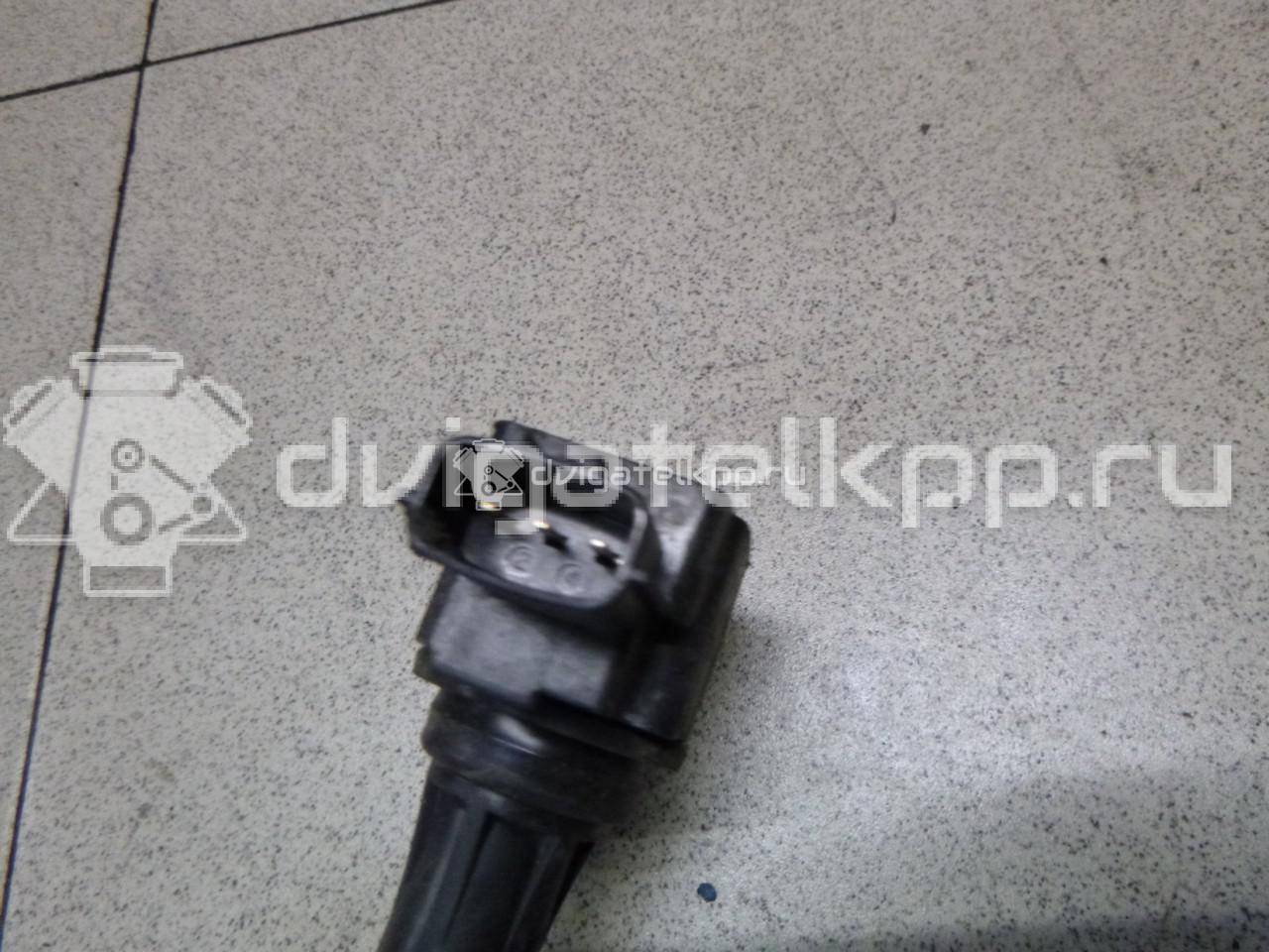 Фото Катушка зажигания  22448JA10C для Nissan Tiida / X-Trail / 350 Z Z33 / 370 Z Z34 / Altima {forloop.counter}}