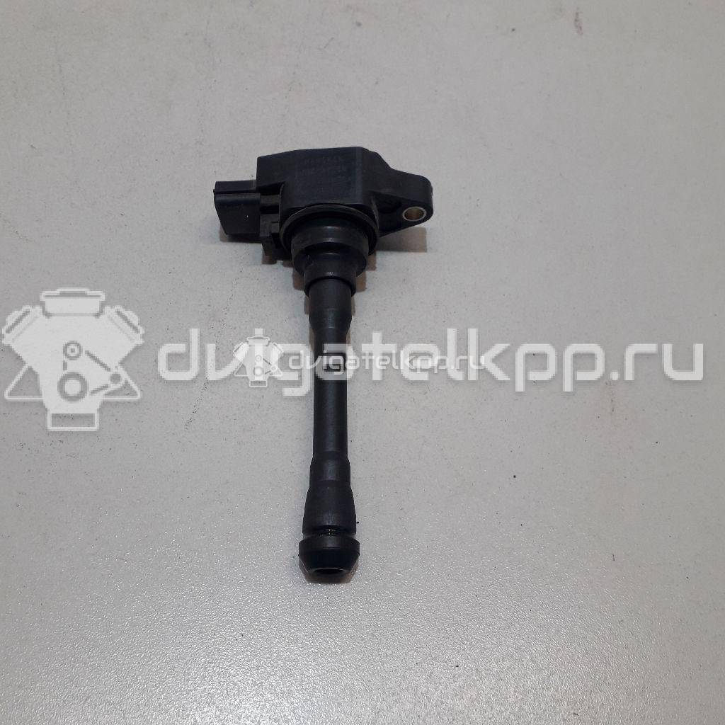 Фото Катушка зажигания  224481KT0A для Nissan Tiida / X-Trail / 350 Z Z33 / 370 Z Z34 / Altima {forloop.counter}}