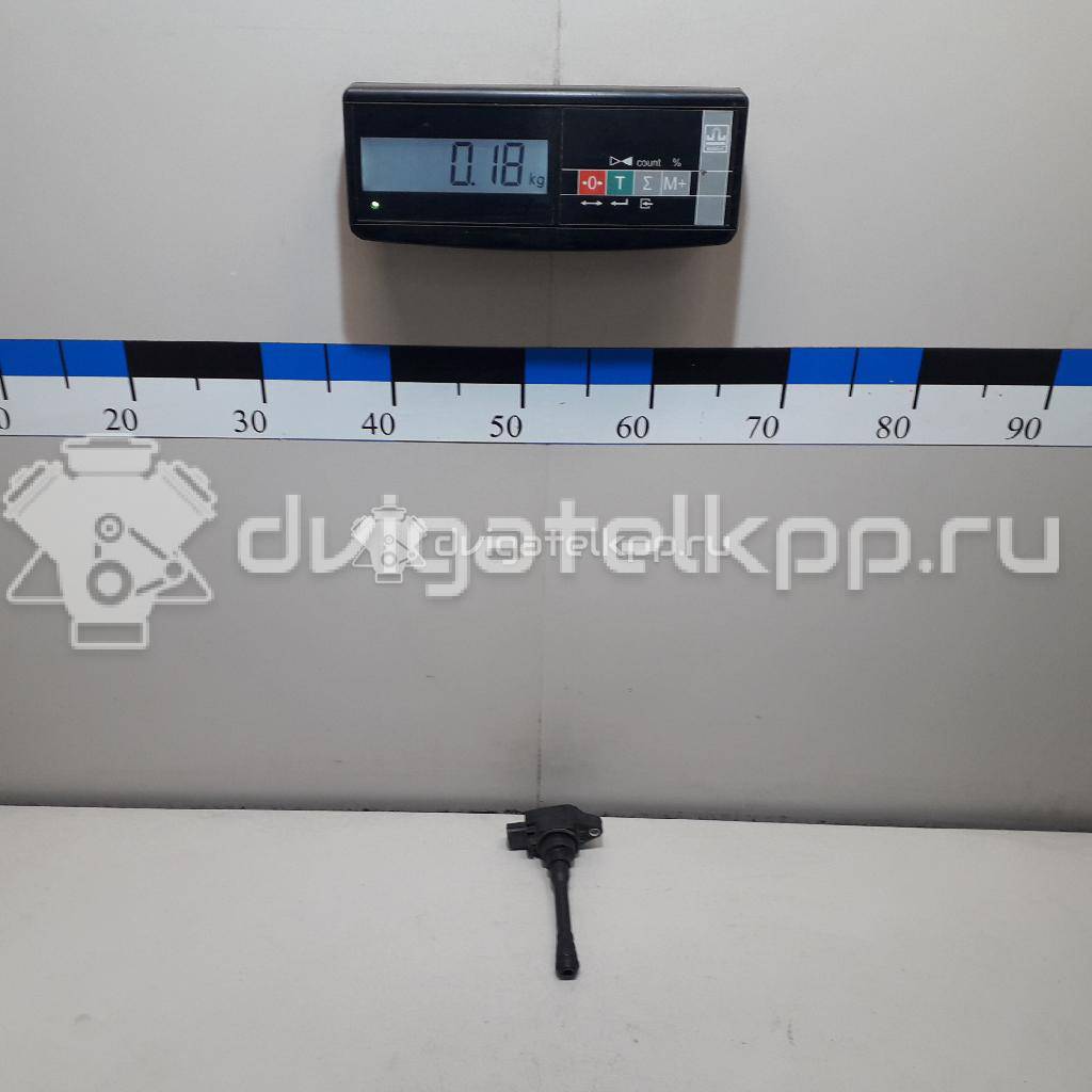 Фото Катушка зажигания  224481KT0A для Nissan Tiida / X-Trail / 350 Z Z33 / 370 Z Z34 / Altima {forloop.counter}}