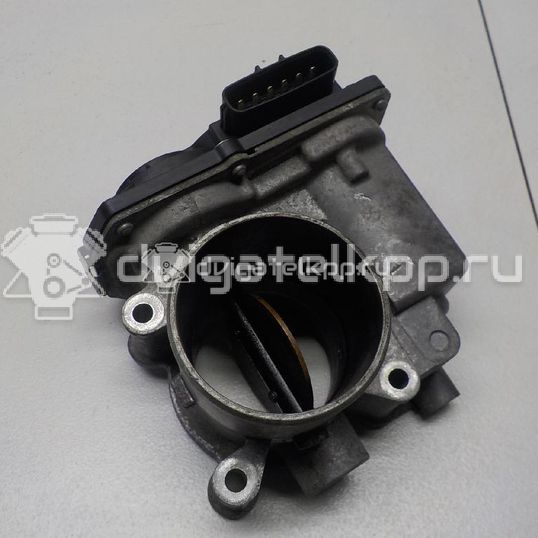 Фото Заслонка дроссельная электрическая  16119ec00a для Nissan Bassara / Nv350 E26 / Serena / Sani / Presage