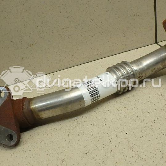 Фото Трубка картерных газов  147135x00b для Nissan Bassara / Nv350 E26 / Serena / Sani / Presage