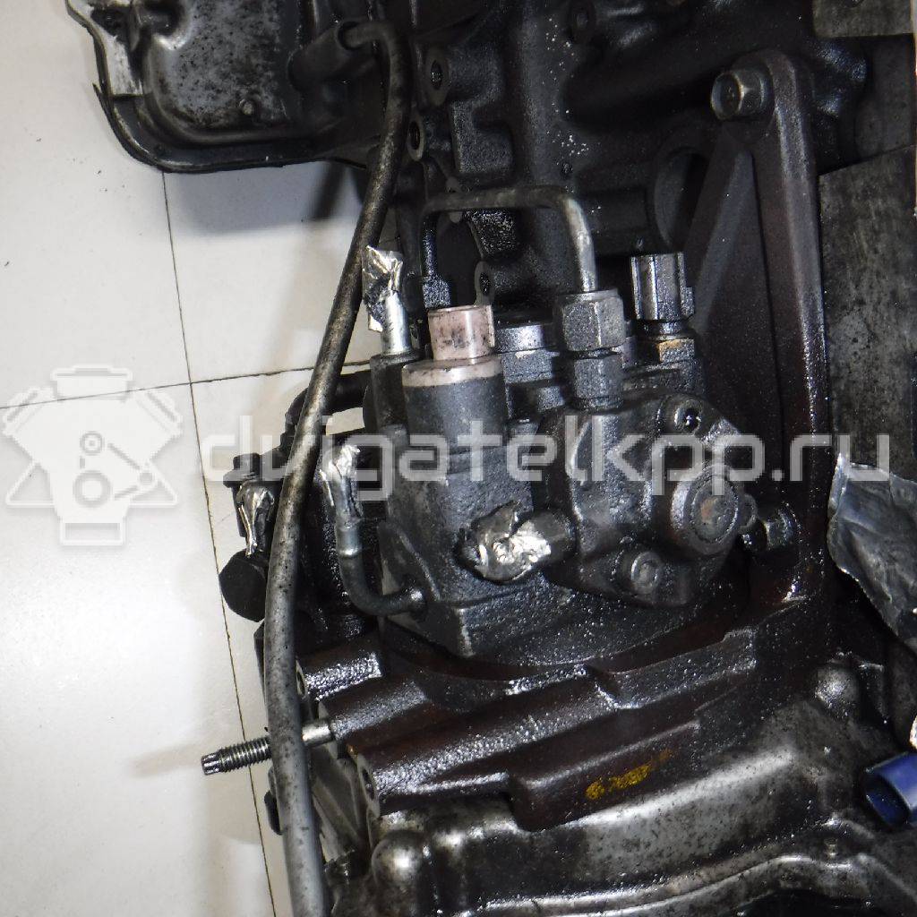 Фото Контрактный (б/у) двигатель YD25DDTi для Nissan Bassara / Nv350 E26 / Serena / Sani / Presage 100-190 л.с 16V 2.5 л Дизельное топливо 10102EC00A {forloop.counter}}