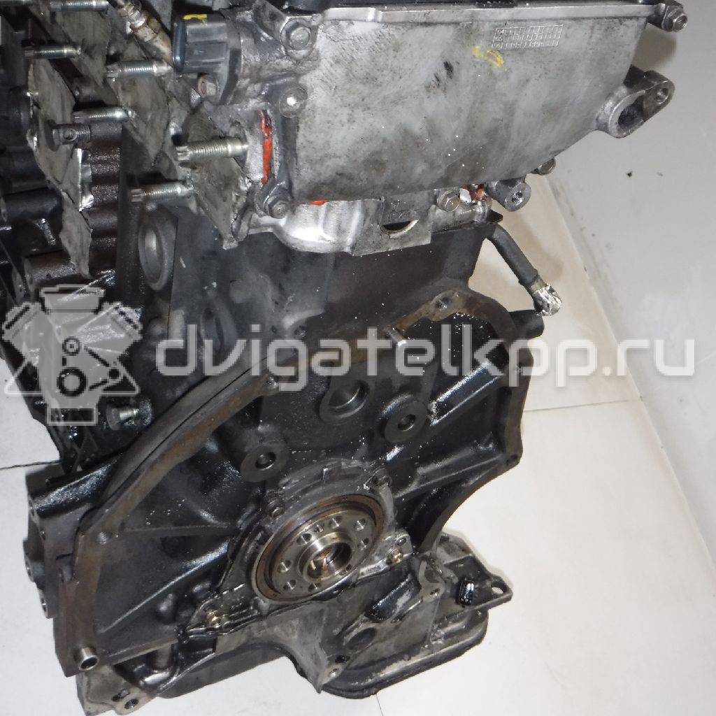 Фото Контрактный (б/у) двигатель YD25DDTi для Nissan Bassara / Nv350 E26 / Serena / Sani / Presage 100-190 л.с 16V 2.5 л Дизельное топливо 10102EC00A {forloop.counter}}