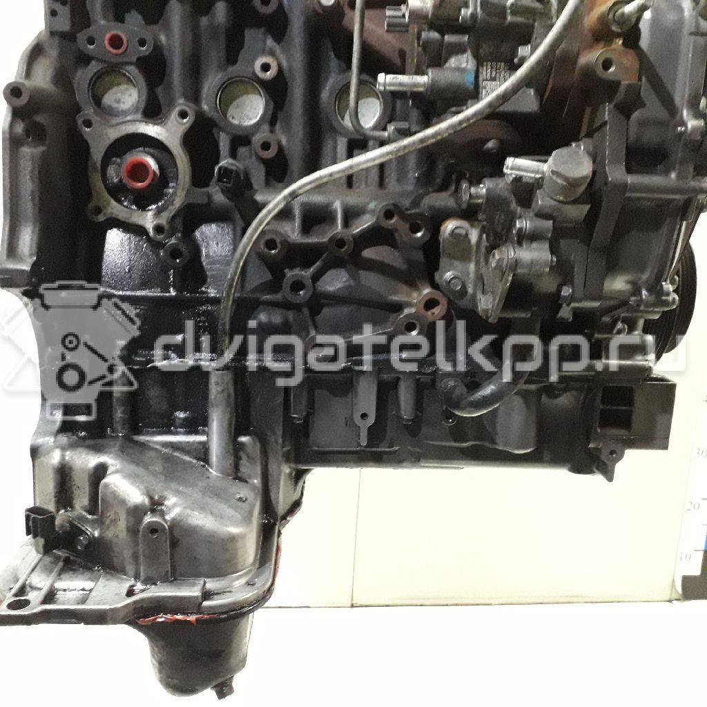 Фото Контрактный (б/у) двигатель YD25DDTi для Nissan Bassara / Nv350 E26 / Serena / Sani / Presage 100-190 л.с 16V 2.5 л Дизельное топливо 10102EC00A {forloop.counter}}